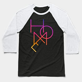 HOME LINES Baseball T-Shirt